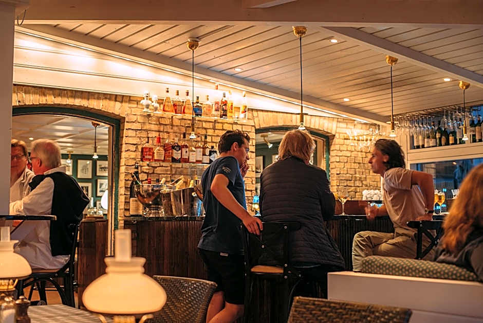 Grand Hotel Marstrand