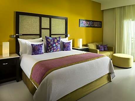 Premium Junior Suite