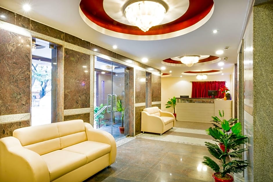 Octave Hotel & Spa JP Nagar