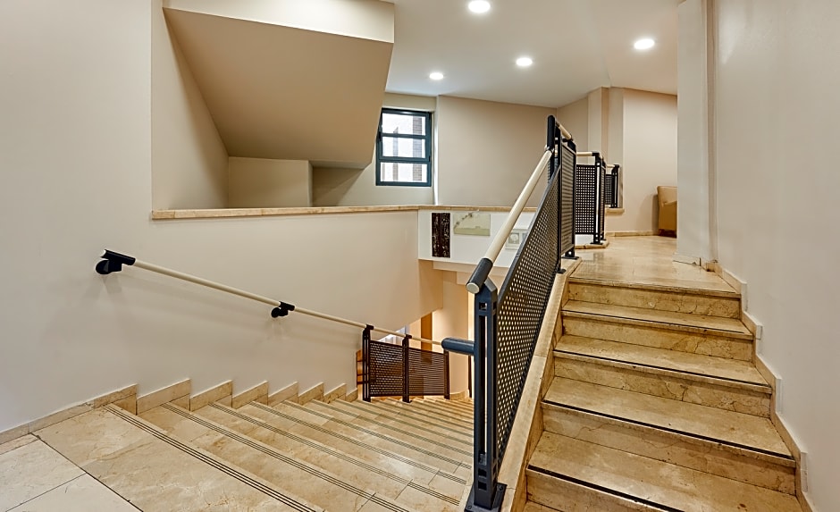 NH Express Las Artes