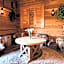 Lapland Hotels Ounasvaara Chalets