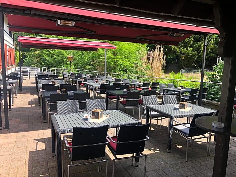 Hotel & Gastropark Loemühle