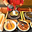 MCM Elegante Hotel & Suites Lubbock
