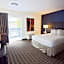 SilverStone Inn North Spokane