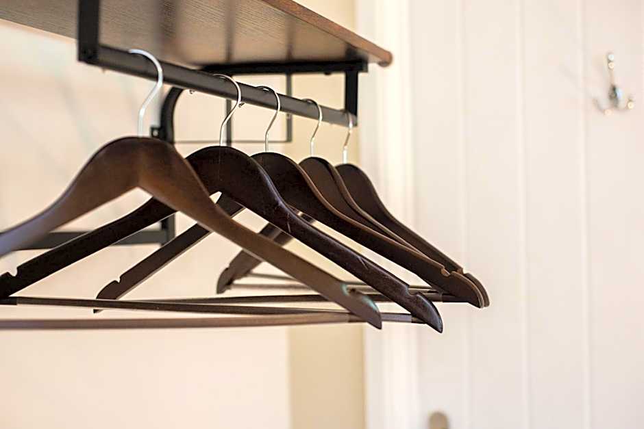 The George & Dragon Country Inn