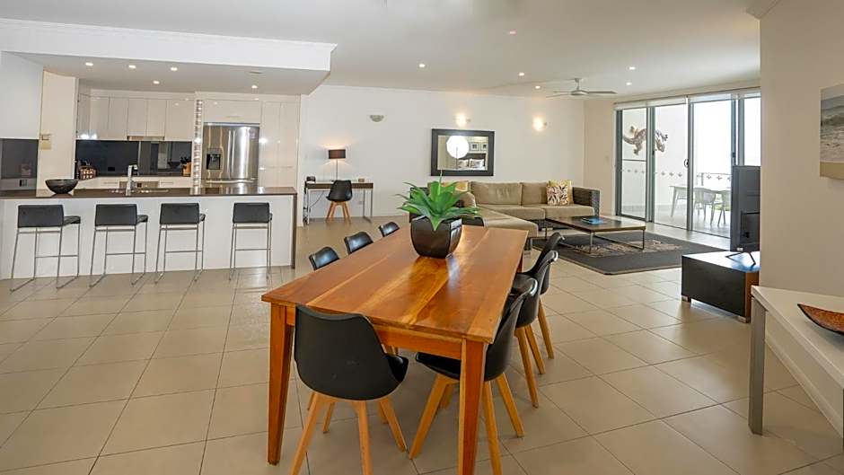 Vue Apartments Trinity Beach