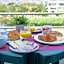 Comfort Aparthotel Cannes Mandelieu