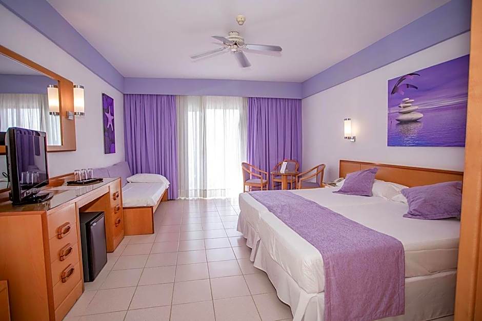 Servatur Don Miguel - Adults Only