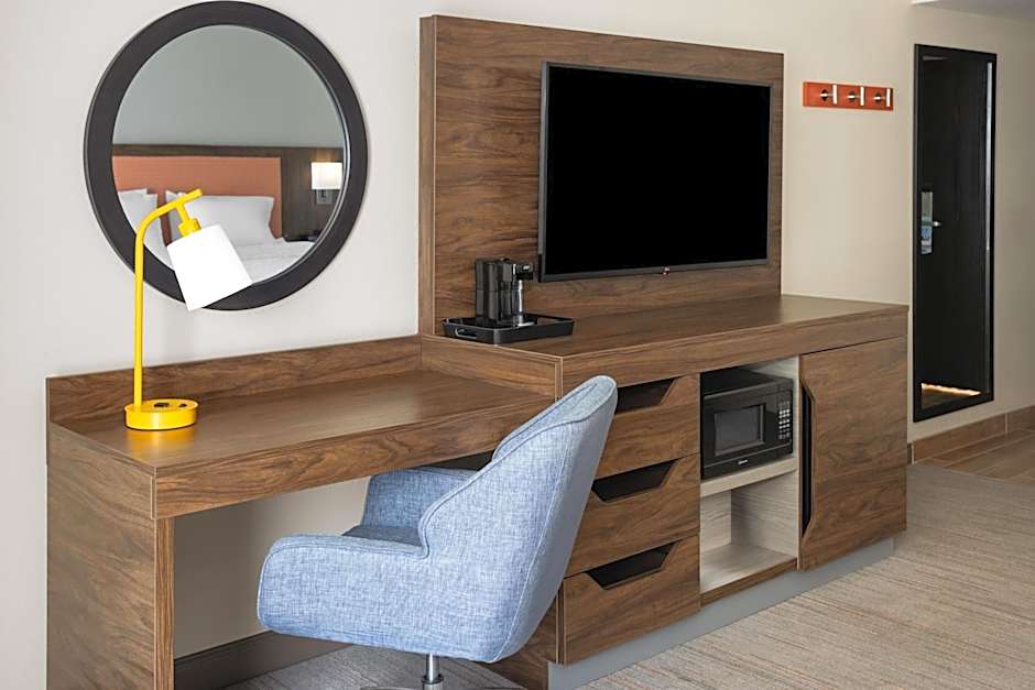 Hampton Inn By Hilton Somerset