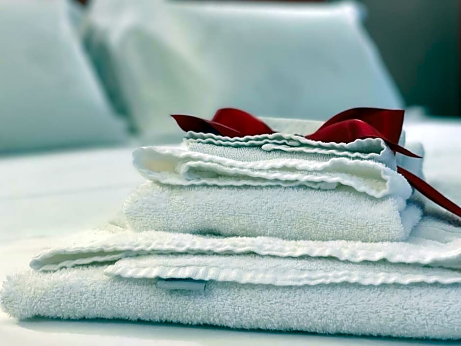 B&B Romeo Luxury Rooms