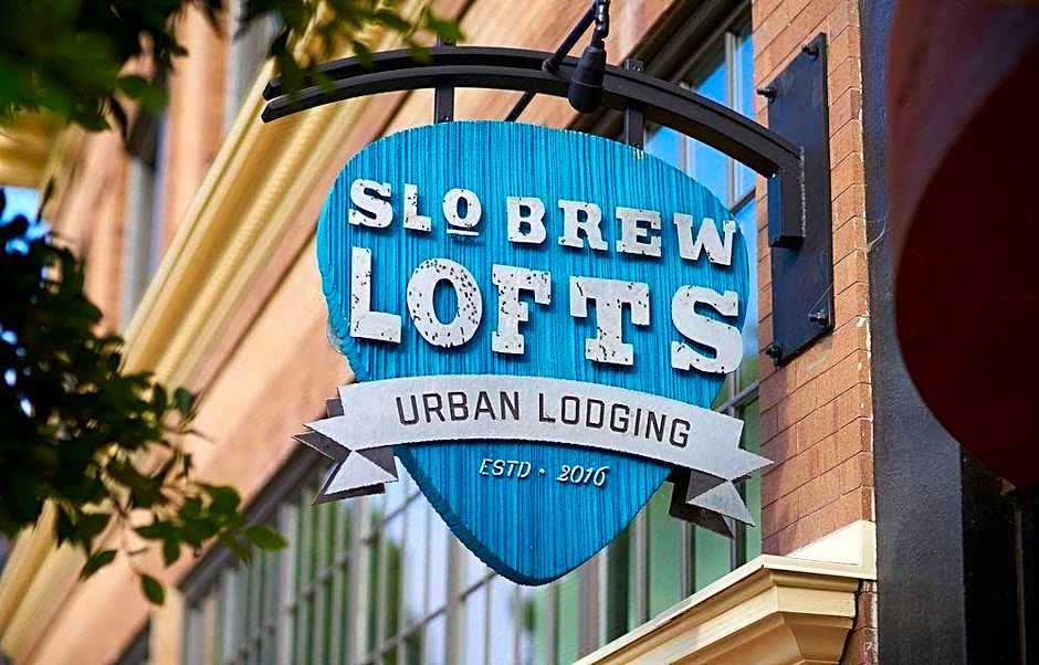 SLO Brew Lofts
