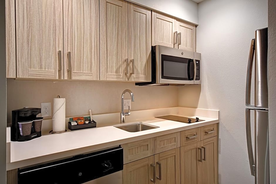 Homewood Suites By Hilton Greenville Downtown