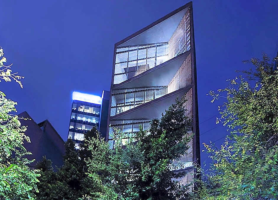 NIU Modern Apartments near WTC & Condesa - Roma Sur