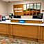 Hampton Inn Cartersville