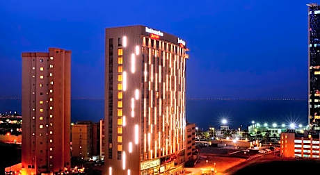 Residence Inn by Marriott Kuwait City