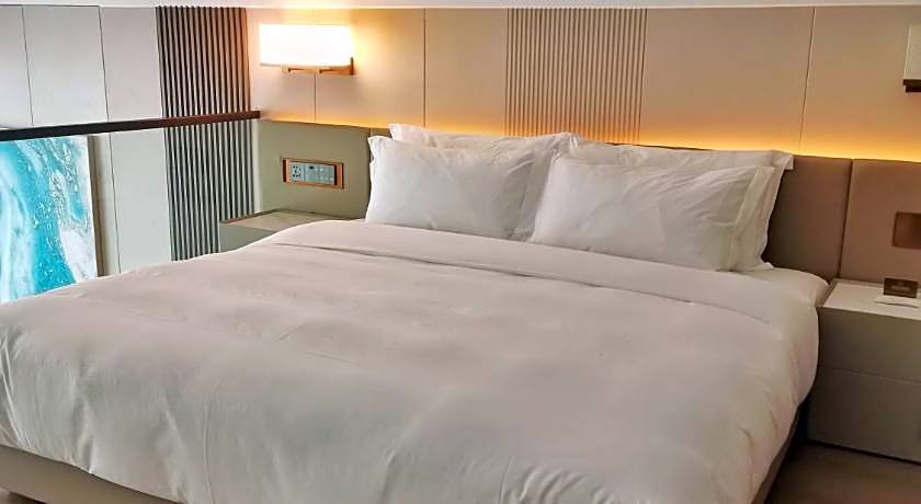 Wyndham Dalian Jinpu