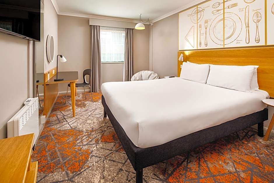 ibis Styles Birmingham Centre