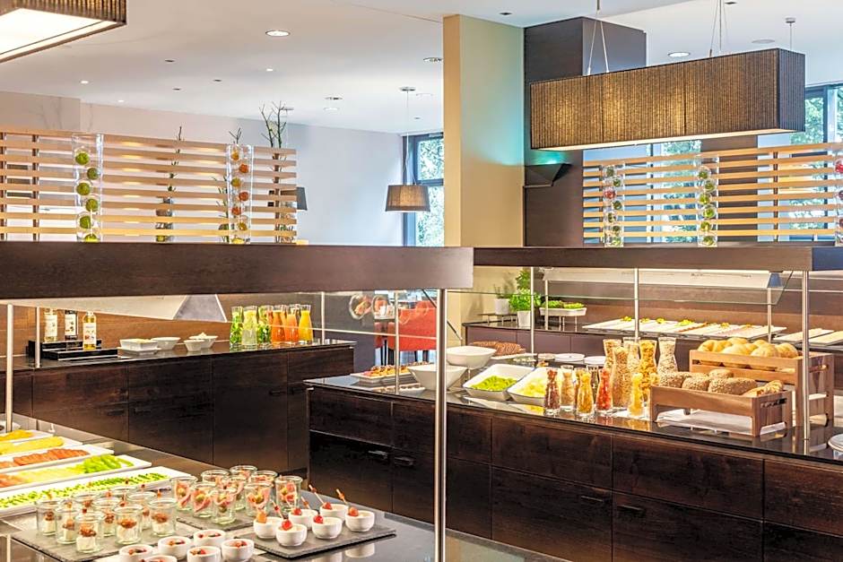 NH Stuttgart Airport