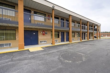 OYO Hotel Williamston
