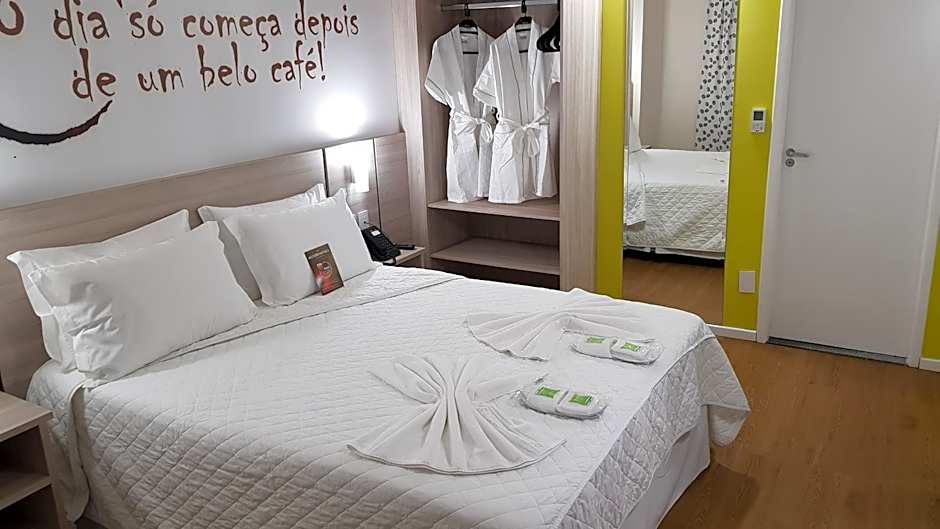 IBIS Styles Vitoria Da Conquista