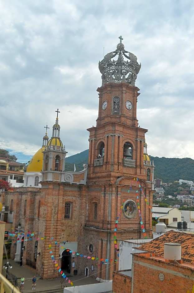 Casa Kraken Hostel