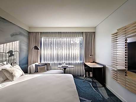 Executive King Room