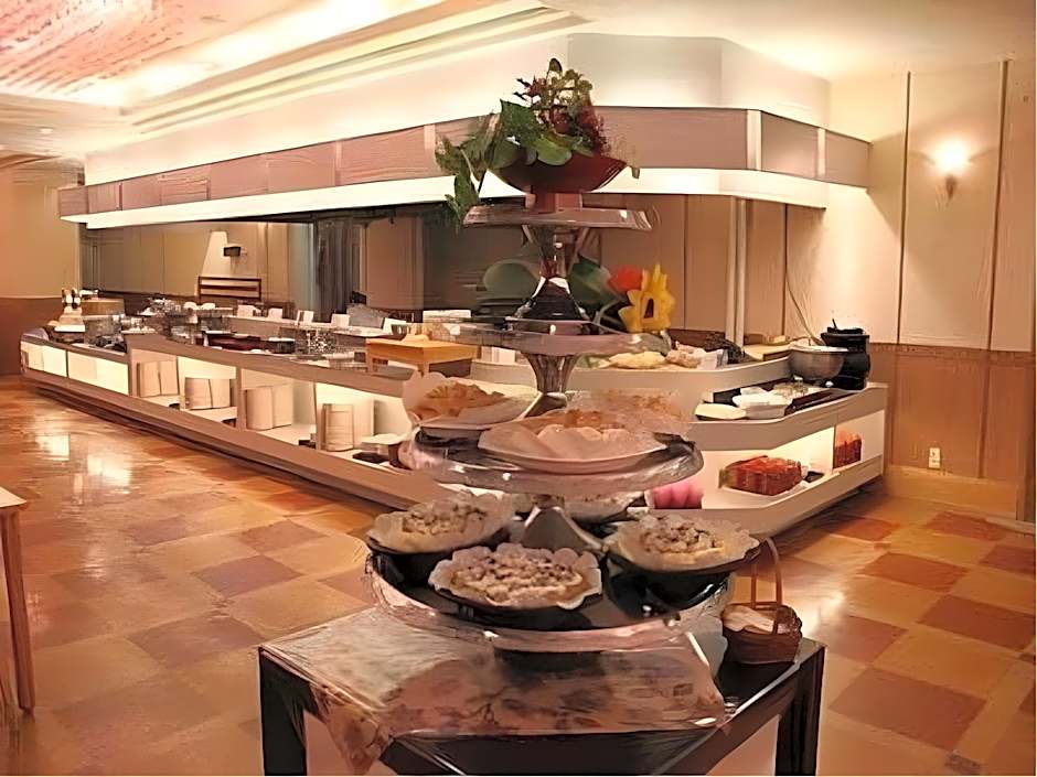 Park Hotel Miyabitei