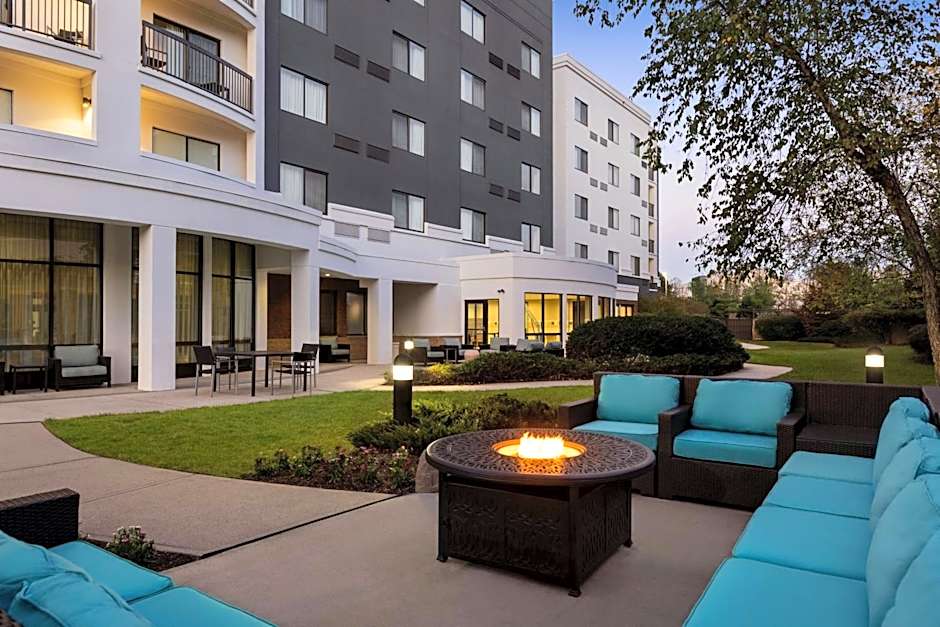 Courtyard by Marriott Ewing Princeton