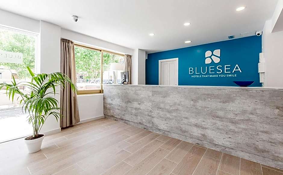 BLUESEA Arenal Tower Adults Only