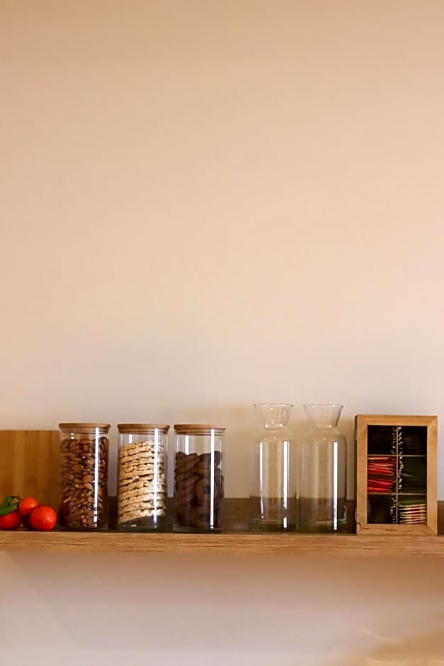 Boutique Hostel Livia