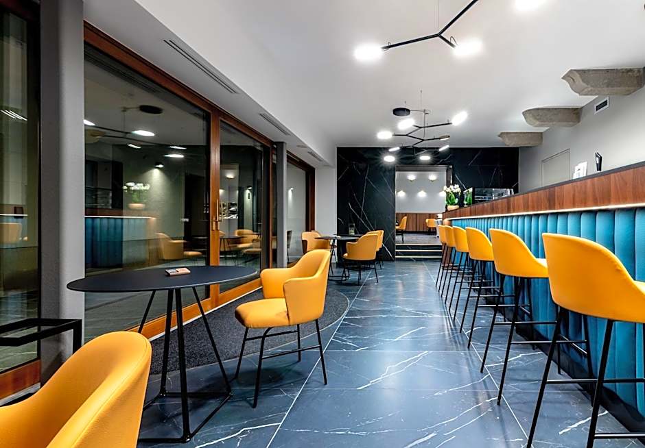 Palatinus Boutique Hotel