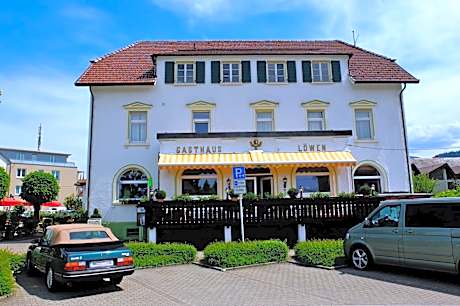 Hotel Löwen