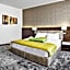 Hotel Marshal Garni