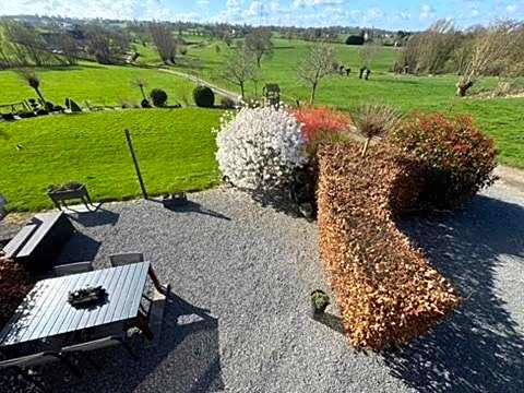 Country House Au Ballet des Hirondelles