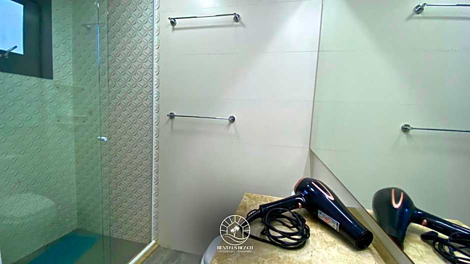 Apartamentos de Temporada Casa Carmel