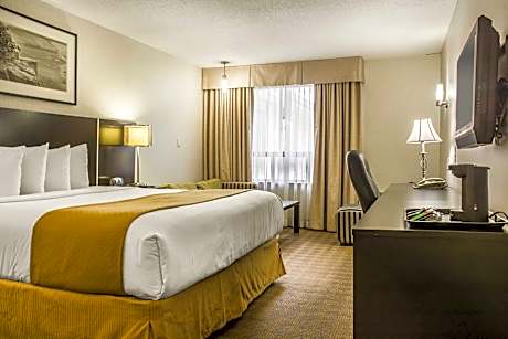 2 Queen Beds, Nonsmoking