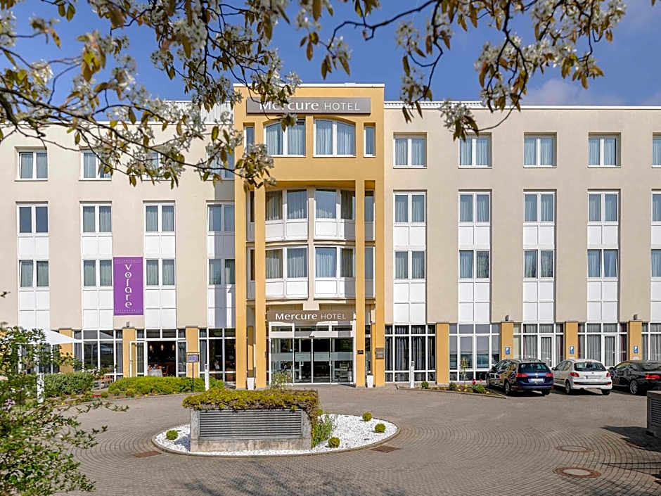 Mercure Hotel Stuttgart Gerlingen