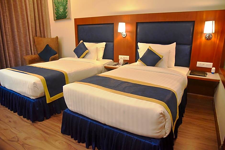 Ariena the Boutique Hotel