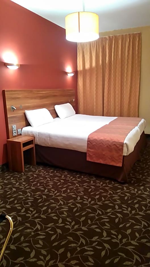 Residence Share Inn