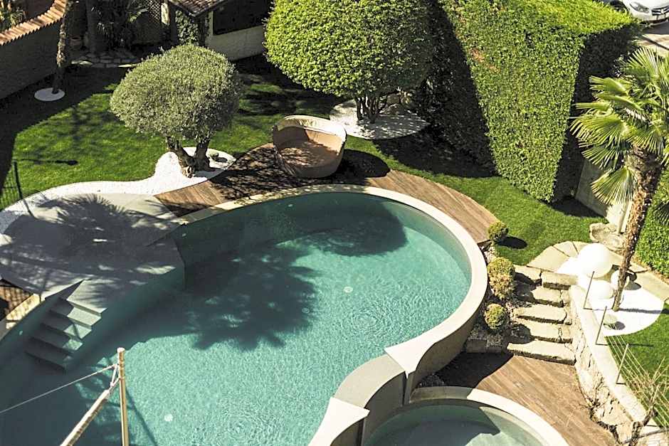 Hotel Mühlbacherhof