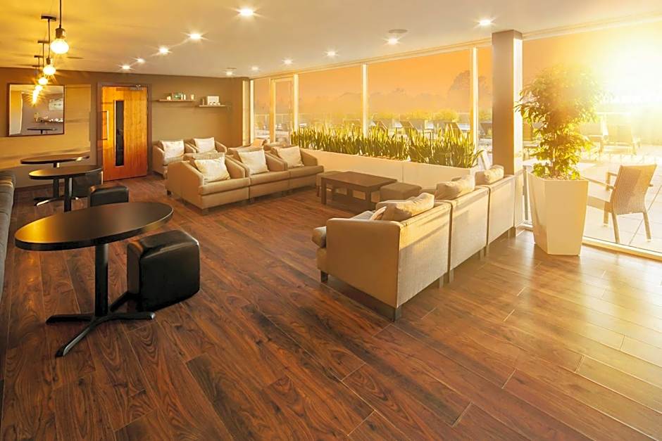 DoubleTree By Hilton Chester