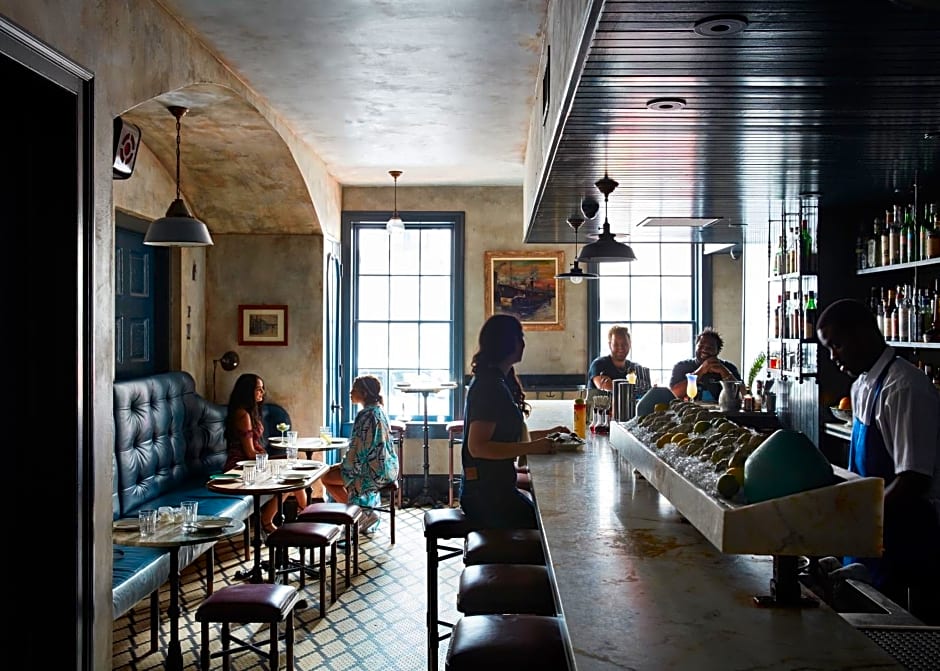 Ace Hotel New Orleans