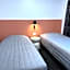 Goldfields Motel