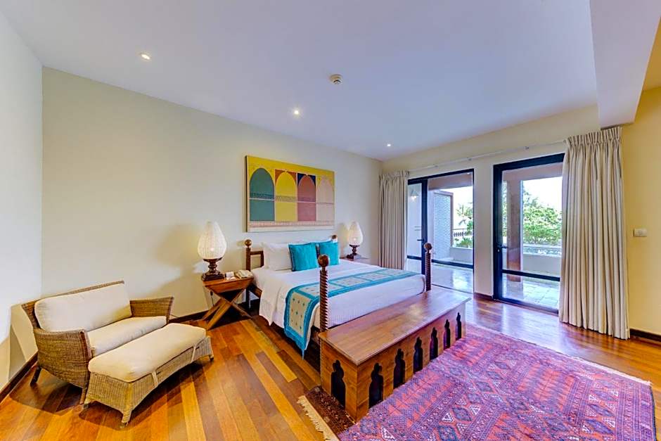 Photo 1 of 10 of Spa Suite, Plunge Pool