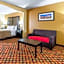 Quality Inn & Suites Montgomery East Carmichael Rd