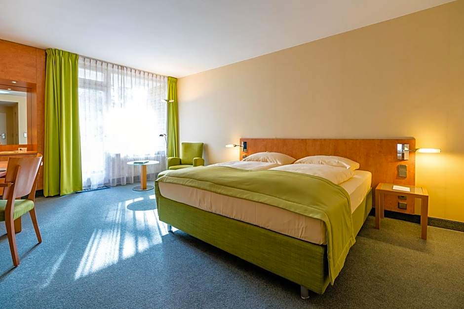 Schlosspark Hotel