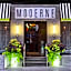 Moderne Hotel