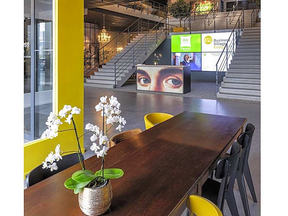 ibis Styles Namur