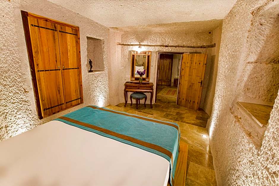 Imperial Cave Suites & Spa