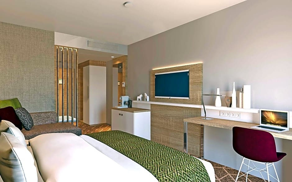 Holiday Inn Munich - City East